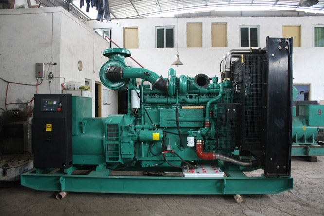 镇安环保无噪音：租用静音发电机组，为环境和耳朵双重保驾护航